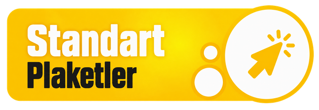Standart Plaketler
