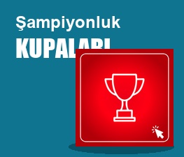 Ödül Kupaları