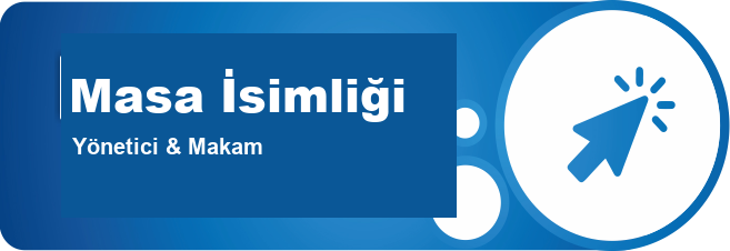 Masa İsimliği