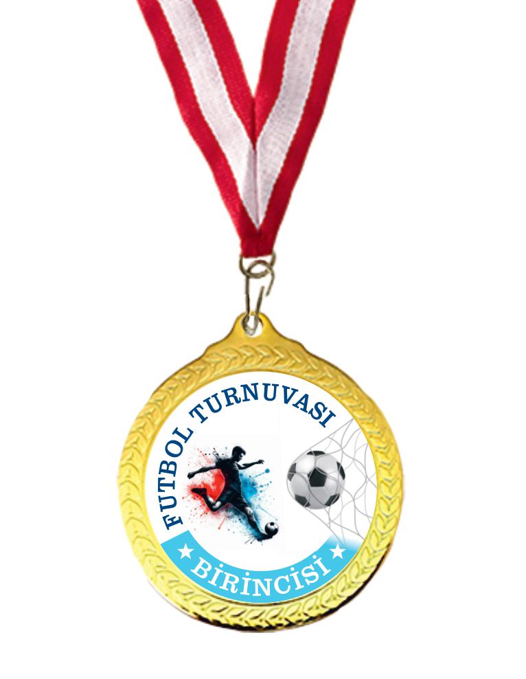 FUTBOL MADALYASI